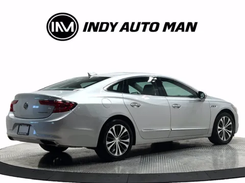 More photos of 2017 Buick LaCrosse Essence at Indy Auto Man - Westfield, IN