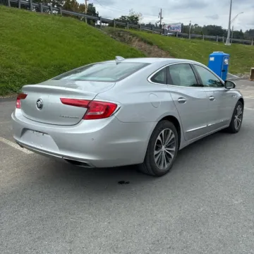 Another view of 2017 Buick LaCrosse Essence for sale in Westfield, IN at Indy Auto Man - Westfield