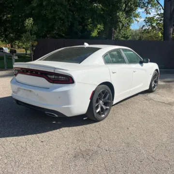 Another view of 2017 Dodge Charger R/T for sale in Westfield, IN at Indy Auto Man - Westfield