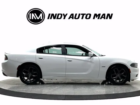 Another view of 2017 Dodge Charger R/T for sale in Westfield, IN at Indy Auto Man - Westfield