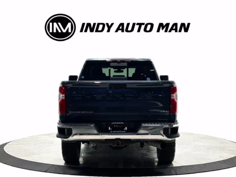 More photos of 2020 Chevrolet Silverado 2500 HD LTZ at Indy Auto Man - Westfield, IN