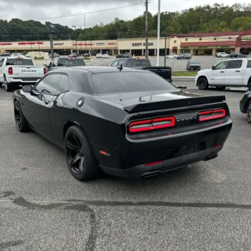 More photos of 2016 Dodge Challenger SRT Hellcat at Indy Auto Man - Westfield, IN