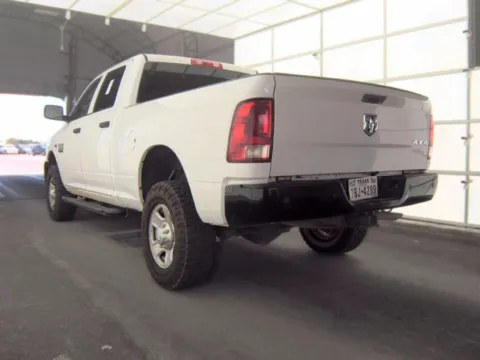 More photos of 2018 Ram 2500 Tradesman at Indy Auto Man - Westfield, IN
