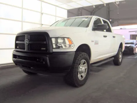 Photos of 2018 Ram 2500 Tradesman for sale in Westfield, IN at Indy Auto Man - Westfield