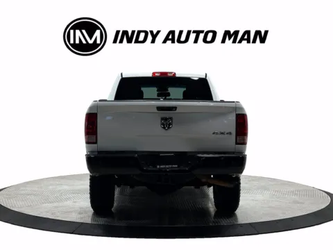 More photos of 2018 Ram 2500 Tradesman at Indy Auto Man - Westfield, IN