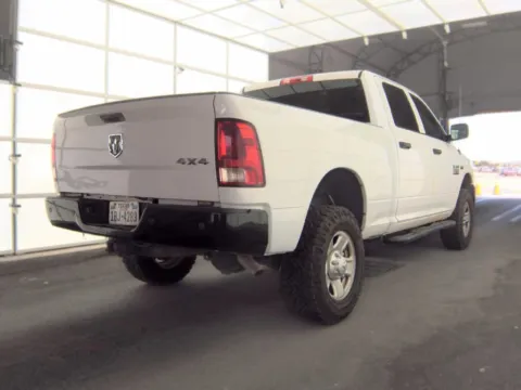 Another view of 2018 Ram 2500 Tradesman for sale in Westfield, IN at Indy Auto Man - Westfield