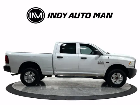 Another view of 2018 Ram 2500 Tradesman for sale in Westfield, IN at Indy Auto Man - Westfield