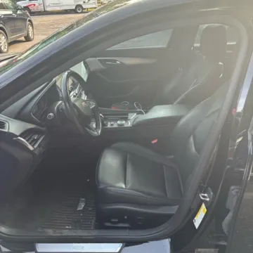 More photos of 2021 Cadillac CT5 Luxury at Indy Auto Man - Westfield, IN