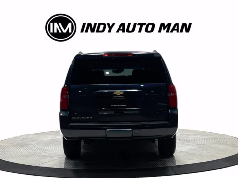 More photos of 2019 Chevrolet Suburban LT at Indy Auto Man - Westfield, IN