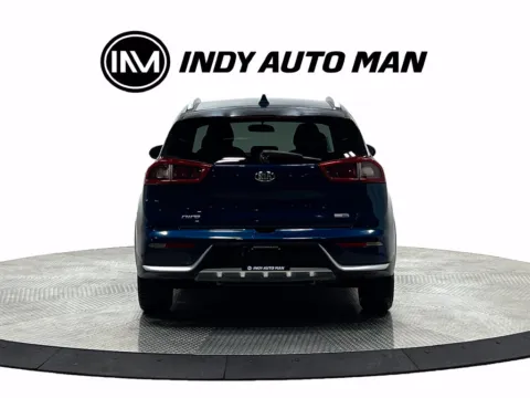 More photos of 2018 Kia Niro LX at Indy Auto Man - Westfield, IN