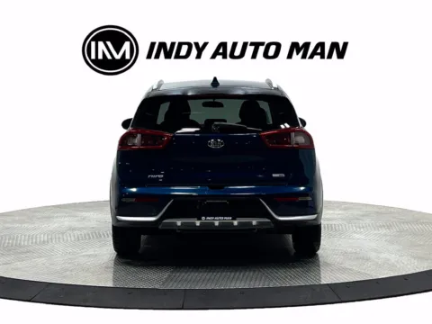 More photos of 2018 Kia Niro LX at Indy Auto Man - Westfield, IN