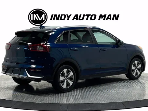 More photos of 2018 Kia Niro LX at Indy Auto Man - Westfield, IN