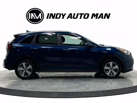 Another view of 2018 Kia Niro LX for sale in Westfield, IN at Indy Auto Man - Westfield