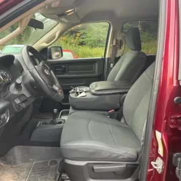 More photos of 2020 Ram 2500 Tradesman at Indy Auto Man - Westfield, IN