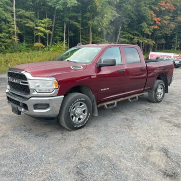 Photos of 2020 Ram 2500 Tradesman for sale in Westfield, IN at Indy Auto Man - Westfield