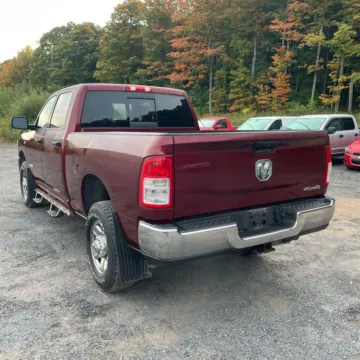More photos of 2020 Ram 2500 Tradesman at Indy Auto Man - Westfield, IN