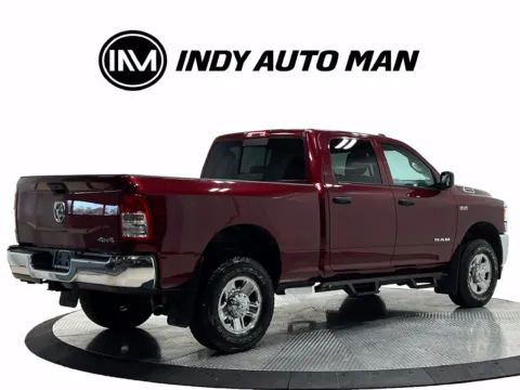 More photos of 2020 Ram 2500 Tradesman at Indy Auto Man - Westfield, IN