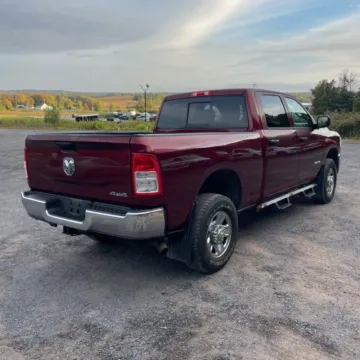 Another view of 2020 Ram 2500 Tradesman for sale in Westfield, IN at Indy Auto Man - Westfield