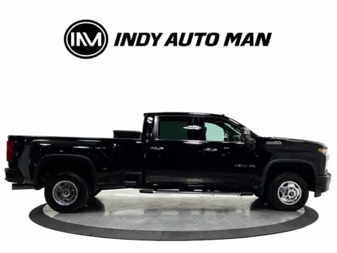 Another view of 2021 Chevrolet Silverado 3500 HD High Country for sale in Westfield, IN at Indy Auto Man - Westfield