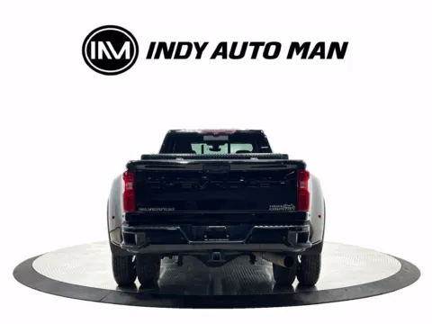 More photos of 2021 Chevrolet Silverado 3500 HD High Country at Indy Auto Man - Westfield, IN