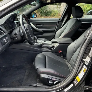 More photos of 2018 BMW 4 Series 430i xDrive Gran Coupe at Indy Auto Man - Westfield, IN