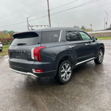 Another view of 2020 Hyundai Palisade SEL for sale in Westfield, IN at Indy Auto Man - Westfield