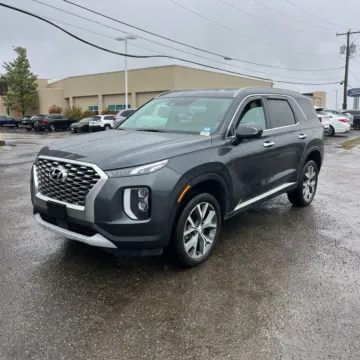 Photos of 2020 Hyundai Palisade SEL for sale in Westfield, IN at Indy Auto Man - Westfield