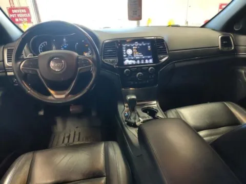 More photos of 2020 Jeep Grand Cherokee Limited X at Indy Auto Man - Westfield, IN