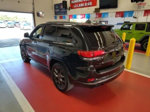 More photos of 2020 Jeep Grand Cherokee Limited X at Indy Auto Man - Westfield, IN