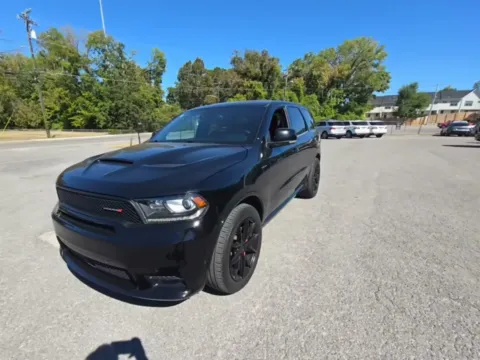 Photos of 2018 Dodge Durango R/T for sale in Westfield, IN at Indy Auto Man - Westfield