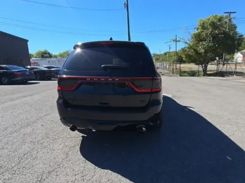 More photos of 2018 Dodge Durango R/T at Indy Auto Man - Westfield, IN