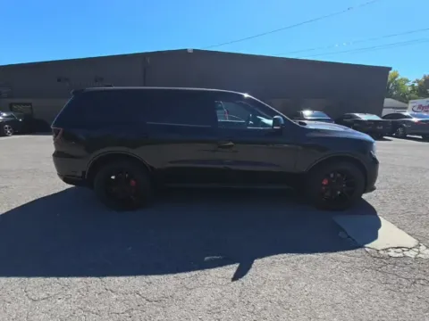 Another view of 2018 Dodge Durango R/T for sale in Westfield, IN at Indy Auto Man - Westfield