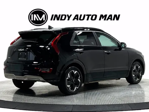 More photos of 2023 Kia Niro EV Wave at Indy Auto Man - Westfield, IN