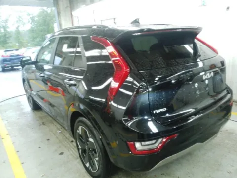 More photos of 2023 Kia Niro EV Wave at Indy Auto Man - Westfield, IN