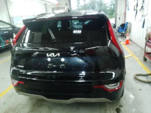More photos of 2023 Kia Niro EV Wave at Indy Auto Man - Westfield, IN