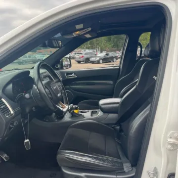 More photos of 2018 Dodge Durango SRT at Indy Auto Man - Westfield, IN