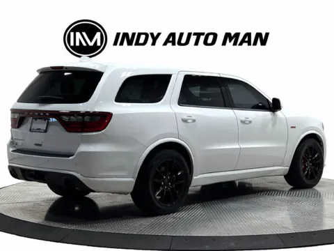 More photos of 2018 Dodge Durango SRT at Indy Auto Man - Westfield, IN
