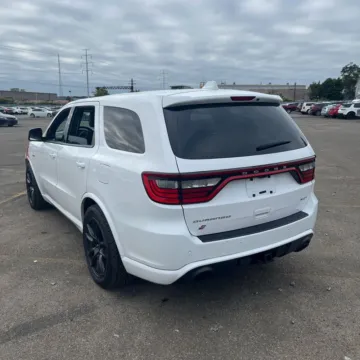 More photos of 2018 Dodge Durango SRT at Indy Auto Man - Westfield, IN