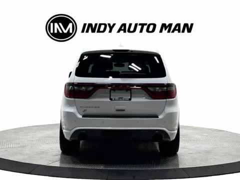 More photos of 2018 Dodge Durango SRT at Indy Auto Man - Westfield, IN