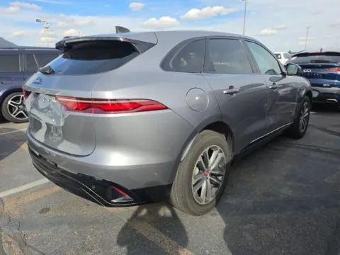 Another view of 2021 Jaguar F-PACE P250 S for sale in Westfield, IN at Indy Auto Man - Westfield