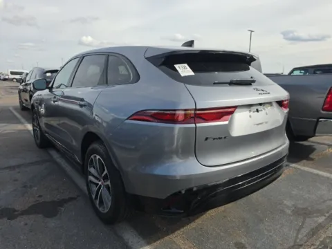 More photos of 2021 Jaguar F-PACE P250 S at Indy Auto Man - Westfield, IN