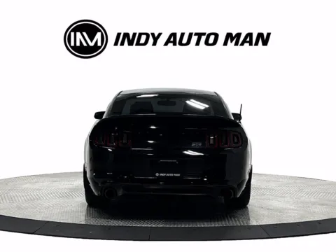 More photos of 2013 Ford Mustang GT Premium at Indy Auto Man - Westfield, IN