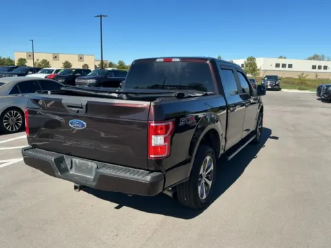 Another view of 2019 Ford F-150 XL for sale in Westfield, IN at Indy Auto Man - Westfield