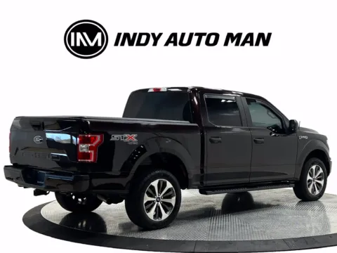 More photos of 2019 Ford F-150 XL at Indy Auto Man - Westfield, IN