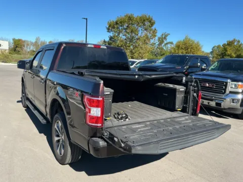 More photos of 2019 Ford F-150 XL at Indy Auto Man - Westfield, IN
