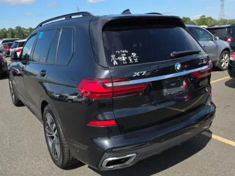 More photos of 2019 BMW X7 xDrive50i at Indy Auto Man - Westfield, IN