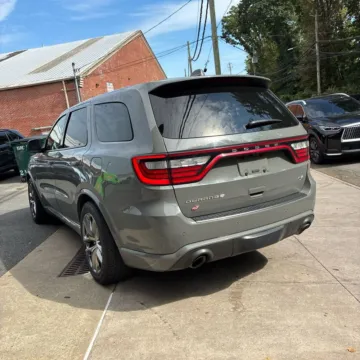 More photos of 2021 Dodge Durango R/T at Indy Auto Man - Westfield, IN