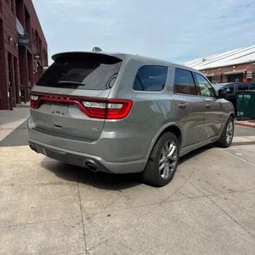 Another view of 2021 Dodge Durango R/T for sale in Westfield, IN at Indy Auto Man - Westfield