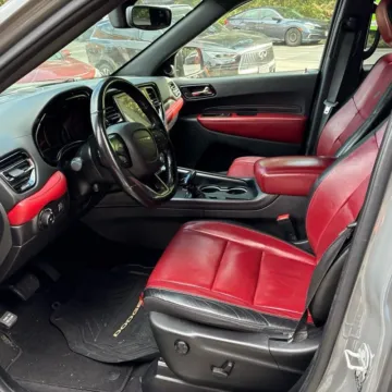More photos of 2021 Dodge Durango R/T at Indy Auto Man - Westfield, IN