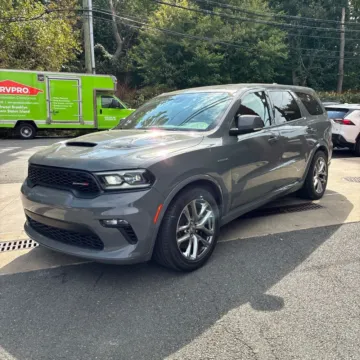 Photos of 2021 Dodge Durango R/T for sale in Westfield, IN at Indy Auto Man - Westfield